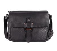 Harbour 2nd Talon flap bag Ash