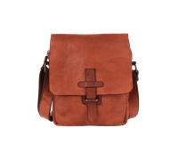 Harbour 2nd Talon flap bag Cognac