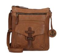 Harbour 2nd Urban Poets Casey Shoulder bag Genuine Leather 26 cm brown