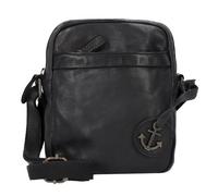 Harbour 2nd Urban Poets Drew Mini Bag Shoulder Bag Leather 17 cm gray