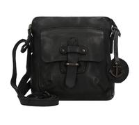 Harbour 2nd Urban Poets Ellis Mini Bag Shoulder Bag Leather 18 cm black