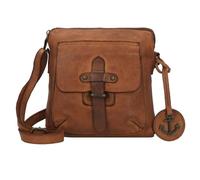 Harbour 2nd Urban Poets Ellis Mini Bag Shoulder Bag Leather 18 cm brown