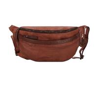 Harbour 2nd Urban Poets Fanny pack Leather 37 cm brown