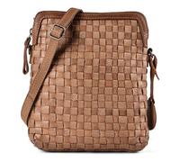 Harbour 2nd Urban Poets Ida-Up Shoulder bag Genuine Leather 24 cm brown