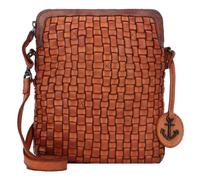 Harbour 2nd Urban Poets Ida-Up Shoulder bag Leather 24 cm brown