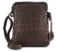 Harbour 2nd Urban Poets Ida-Up Shoulder bag Leather 24 cm gray