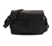 Harbour 2nd Urban Poets Jorne Attache case 35 cm Laptop compartment black