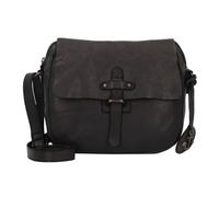 Harbour 2nd Urban Poets Reese Shoulder bag Leather 27 cm black