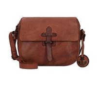 Harbour 2nd Urban Poets Reese Shoulder bag Leather 27 cm brown