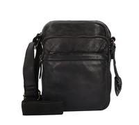 Harbour 2nd Urban Poets Rhys Shoulder bag Leather 23 cm black