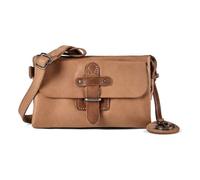 Harbour 2nd Urban Poets Shoulder bag Leather 19 cm brown