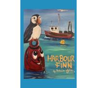 Harbour Finn by Natalie Wyllie (Harbour Finn Adventures)