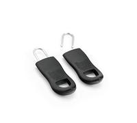 Harbour Housewares Clothing/Suitcase Zipper Fixers - Pack of 16