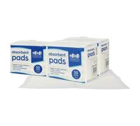 Harbour Housewares Disposable Puppy Training Pads - 32.5Cm X 45Cm - Pack Of 150