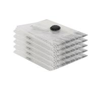 Harbour Housewares Vacuum Storage Bags - Medium (50 x 70cm)