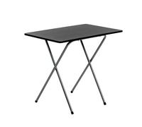 Harbour Housewares Wooden Folding Desk