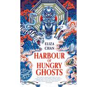 Harbour of Hungry Ghosts