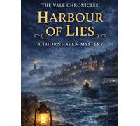Harbour of Lies: An Addictive and Completely Gripping Cornish Mystery - Organised Crime, Village Secrets and Dark Pasts (A Thornhaven Mystery, Book 4) (The Thornhaven Mysteries)