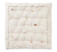 Harbour playmat Natural 100x100