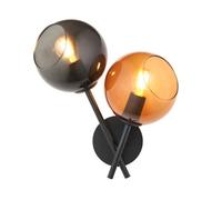 Harbour Studio Kachia Wired Wall Light