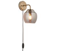 Harbour Studio Vara Plug-In Led Wall Light