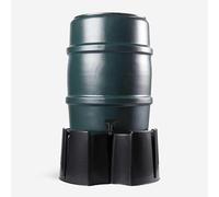Harcostar 114 Litre Water Butt Kit - Inluding Stand and Diverter Kit