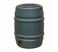 Harcostar 168 Litre Green Water Butt