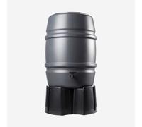 Harcostar 168 Litre Grey Water Butt Kit