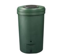 Harcostar 350 Litre Magnum Water Butt - Green