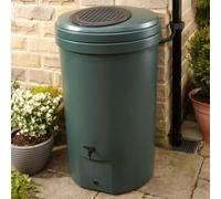 Harcostar 350 Litre Magnum Water Butt Kit