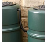 Harcostar Long Water Butt Linking Kit (1.5m)