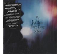 Harcourt, Ed - From Every Sphere
