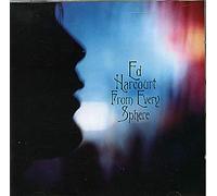 Harcourt, Ed - From Every Sphere