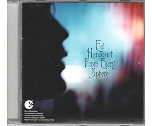 Harcourt ed - From Every Sphere
