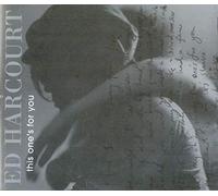 Harcourt, Ed - This One's for You