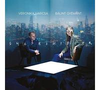 Harcsa,Veronika - Shapeshifter