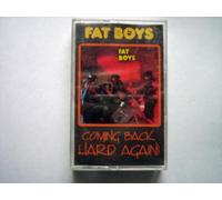Hard Again [CASSETTE]