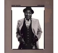 HARD AGAIN VINYL LP[SKY32357]1977 MUDDY WATERS