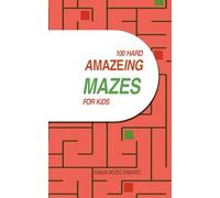 Hard aMAZEing Mazes