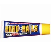 Hard As Nails - 180ml Tube (Pack of 2)