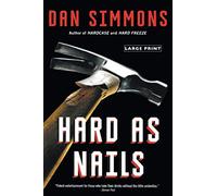 Hard as Nails: 3 (Kurtz)
