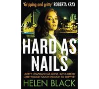 Hard as Nails (Liberty Chapman): 4