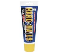 151 Products HARD AS NAILS (FLEXI), Clear