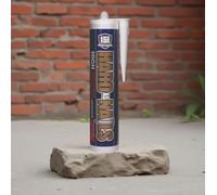 Hard As Nails High Power Strong Adhesive Professional Solvent Free 310ml