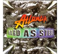Hard As Steel