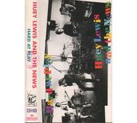 Hard At Play [CASSETTE]