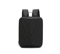 Hard Backpack Case Suitable for DJI NEO, Portable Waterproof Carrying Case Goggles N3 Storage Bag Protective Cover Drone Accessories