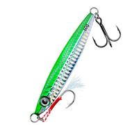 Hard Bait, Fishing Lure, Fishing Bait and Artificial Bait, Realistic Trout Fishing Lure, Metal Fishing Lure, Robust Artificial Fishing Lure for Hard Baits for Sea Fishing in the Boat