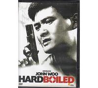 hard boiled