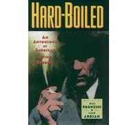 Hard-boiled An Anthology of American Crime Stories - New Paperback - X555z